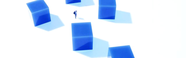 クラウドの利用法と、将来の発展予測